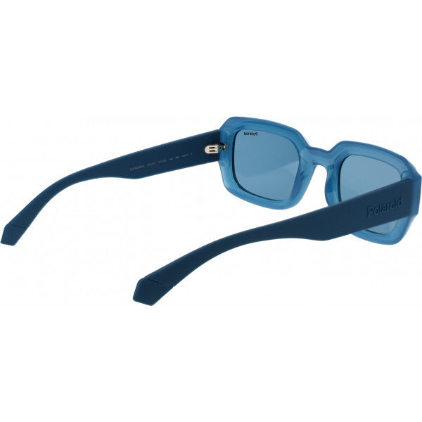 Polaroid Blue PLD 6239 sunglasses, imported from the UK