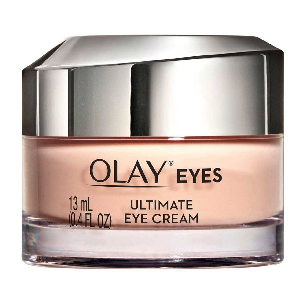 Olay Eyes Ultimate Eye Cream For Dark Circles, Wrinkles & Puffiness 15 Ml