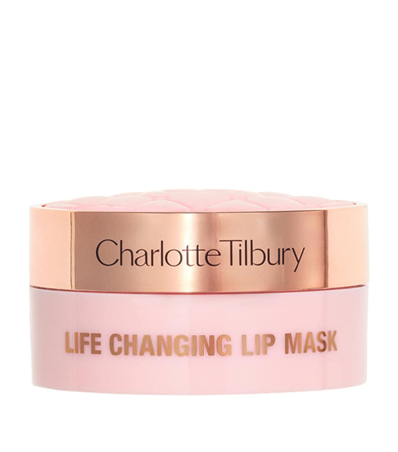 Charlotte Tilbury life changing lip mask 10.5g - British product