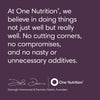 One Nutrition First Defence 30 capsules immune support supplement (British brand)