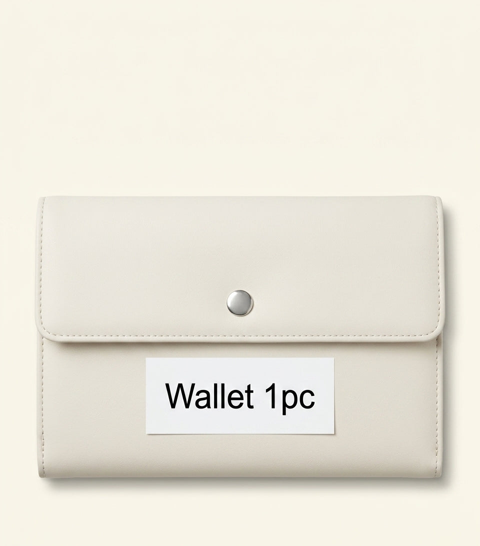 Mulberry Leather Darley Wallet