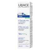Uriage baby peri-oral care cream 30ml, UK version