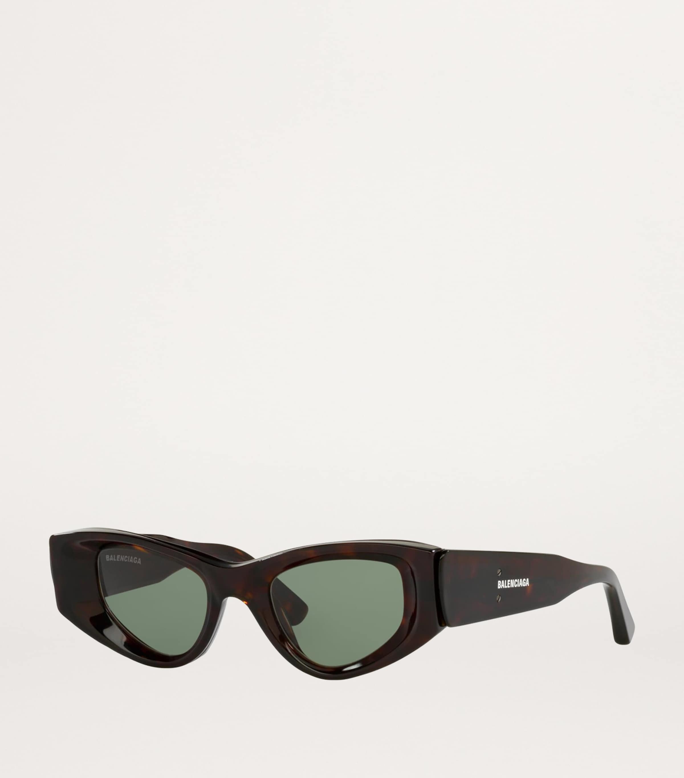 Balenciaga Acetate 6E000274 Sunglasses - British product