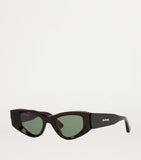 Balenciaga Acetate 6E000274 Sunglasses - British product