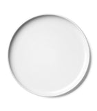 LSA International porcelain collective starter plates 20cm, UK version