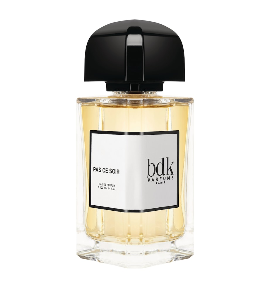 BDK Parfums Pas Ce Soir eau de parfum 100ml, UK version