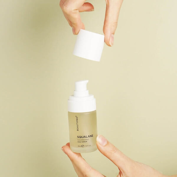 BEAUTYPRO Squalane Nourishing Serum 30ml - British product