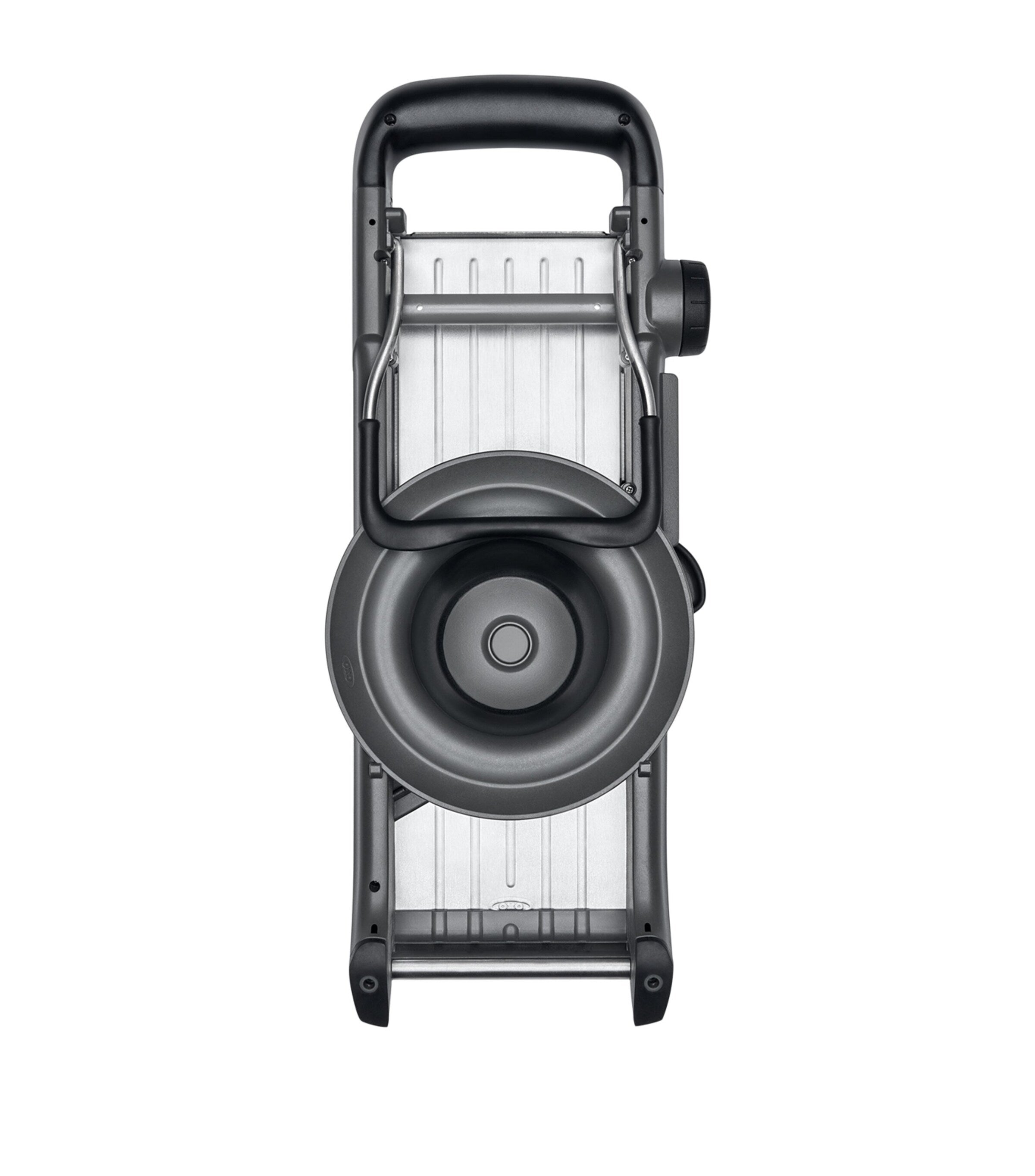 Oxo Chef's Mandoline 2.0 slicer, imported from the UK