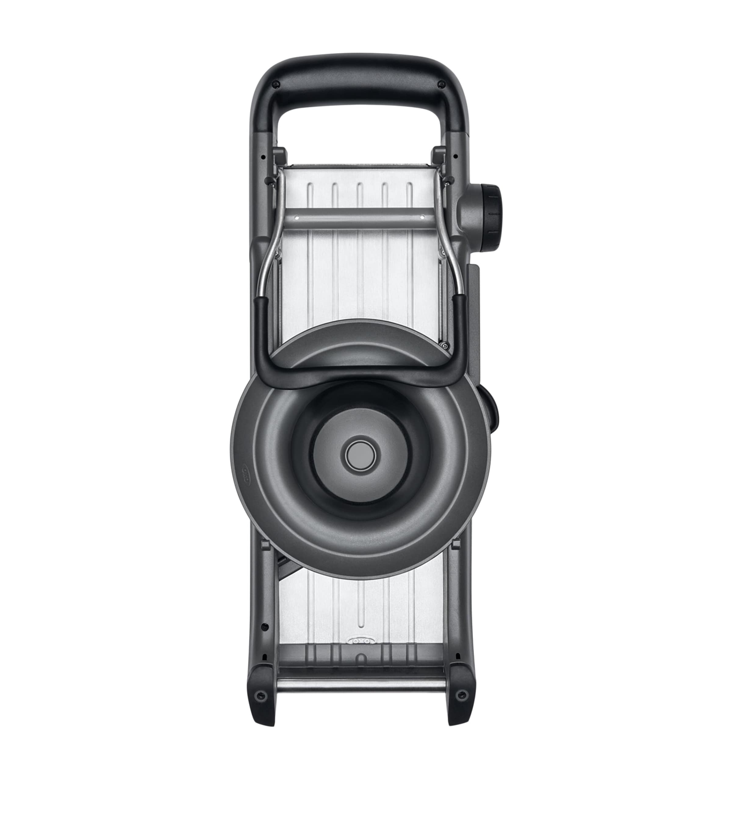 Oxo Chef's Mandoline 2.0 slicer, imported from the UK