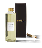 EDION Amber Harmony reed diffuser refill 500ml - British product