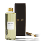 EDION Amber Harmony reed diffuser refill 500ml - British product