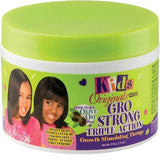 Africas Best kids hair growth therapy, UK version