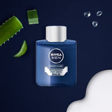 NIVEA MEN Protect & Care Replenishing Post Shave Balm with Aloe Vera 100ml skincare Boots   