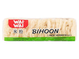 Wai Wai instant bihoon rice vermicelli - British product