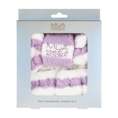 Ensemble de lingettes nettoyantes double face MUA Superdrug pour le démaquillage - Achetez en ligne sur McGrocer