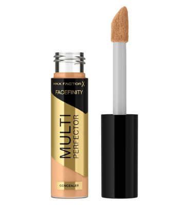 Max Factor Facefinity Multi-Perfector Concealer 11ml GOODS Boots shade 2n  