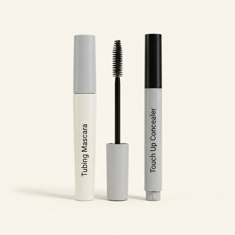 No7 Pro Artist concealer and mascara bundle, UK version