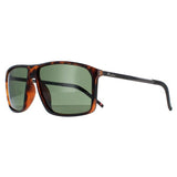 Montana MP9A Brown unisex sunglasses (British brand)