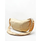 SVNX soft oversized scrunchie strap bag, imported from the UK