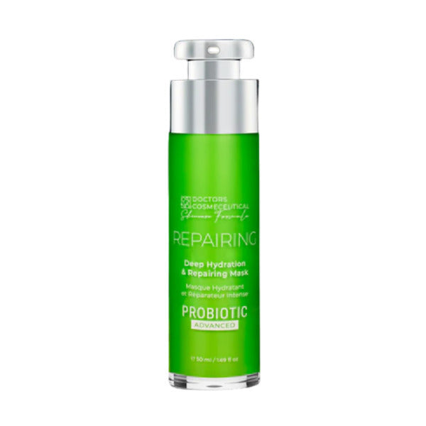 Doctors Formula Probiotic Deep Hydration Mask 50ml - British product