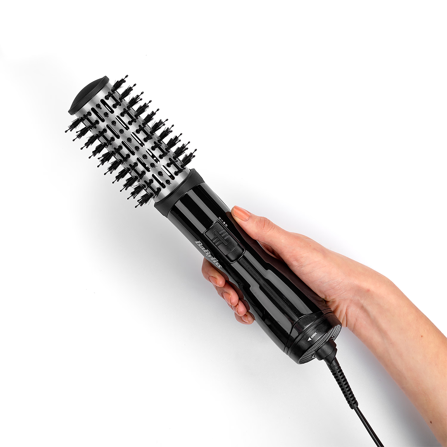 Babyliss Flawless Volume hot air styler, UK version