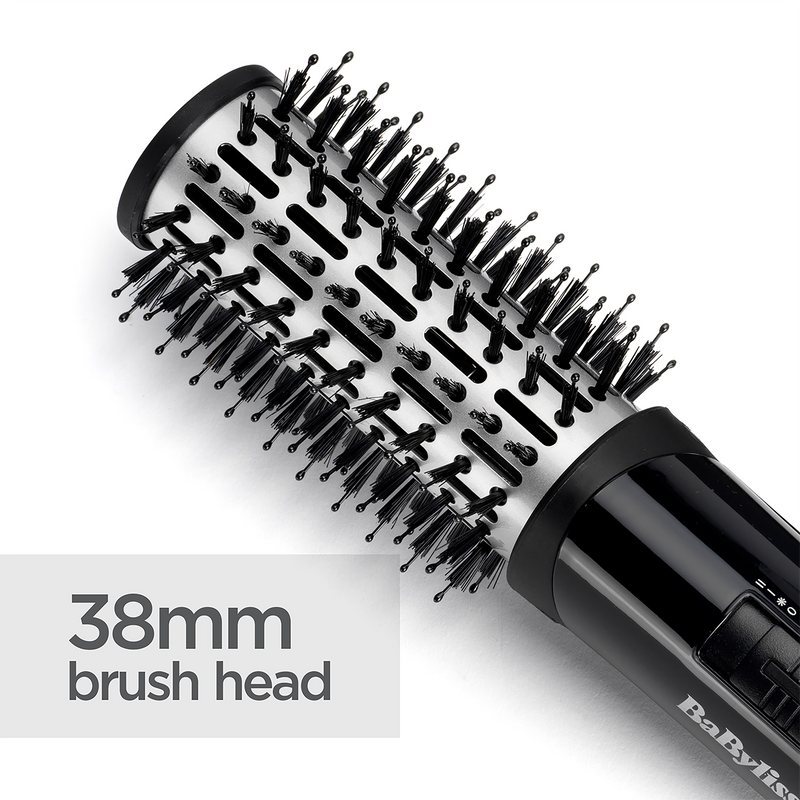 Babyliss Flawless Volume hot air styler, UK version