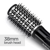 Babyliss Flawless Volume hot air styler, UK version