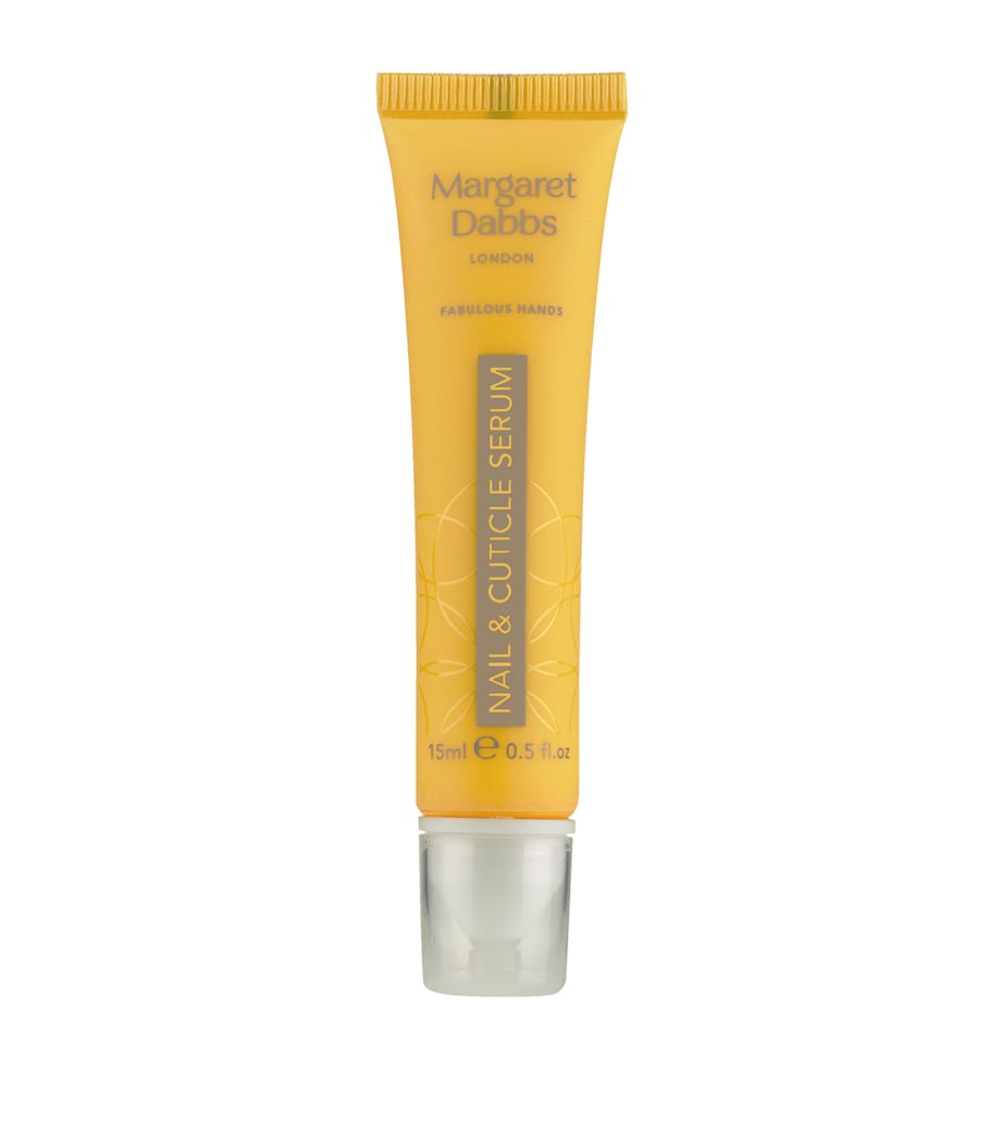 Margaret Dabbs London Nourishing Nail & Cuticle Serum Pen 15ml, UK version
