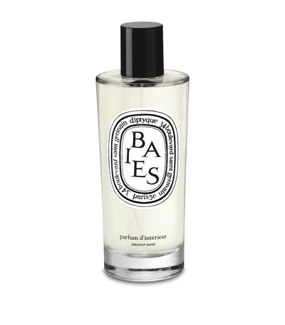 Harrods Diptyque Baies Room Fragrance Spray- Buy online at McGrocer