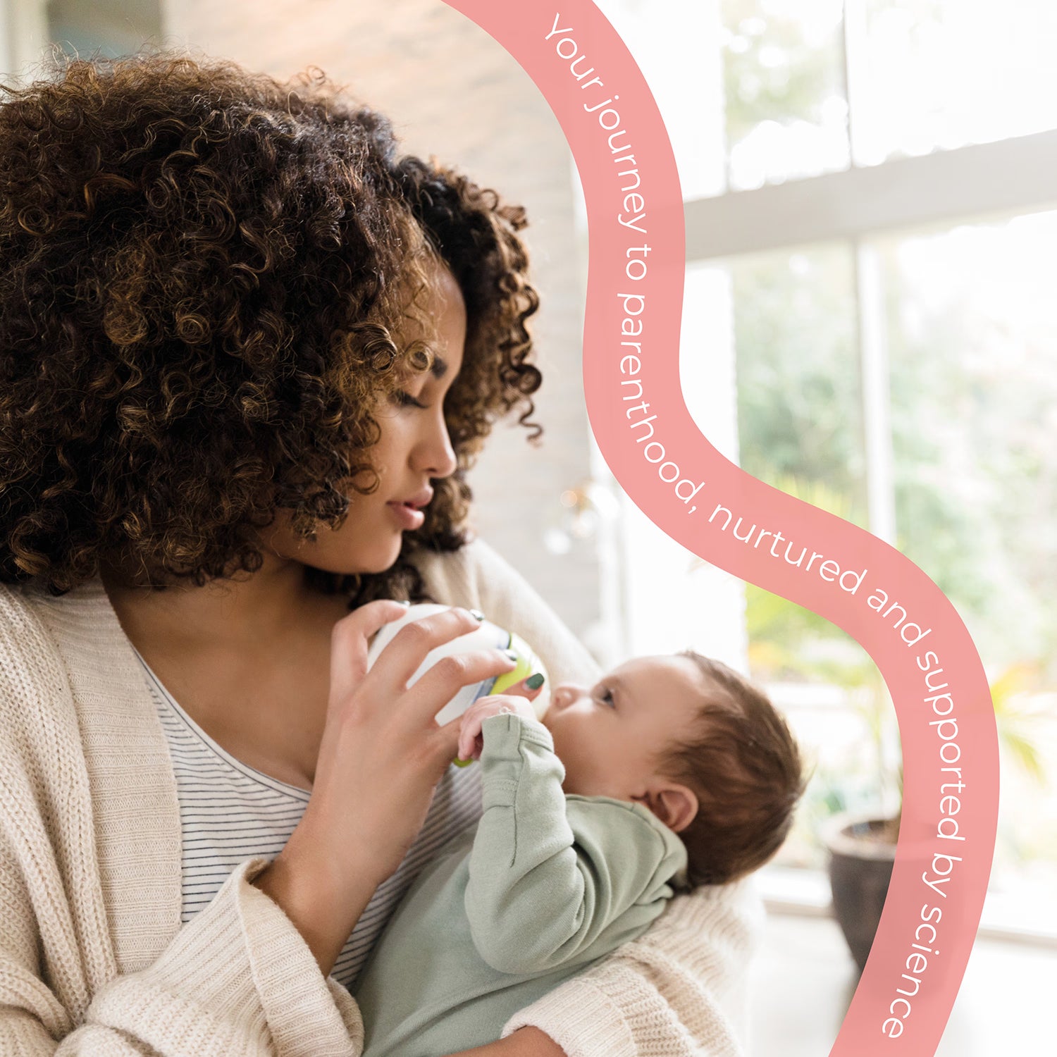 Health & Her postnatal supplement 60 capsules (British brand)