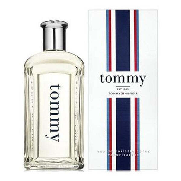 Tommy Hilfiger Tommy Eau de Toilette 50ml spray, imported from the UK