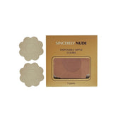 Sincerely Nude nipple covers mink variant (British brand)