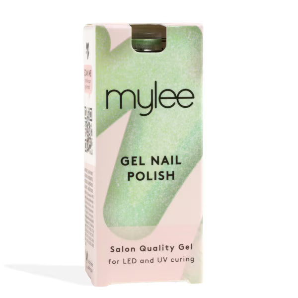 Mylee gel nail polish French Cancan 8ml imported from the UK