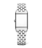Jaeger-LeCoultre Reverso Classic watch 21mm, UK version