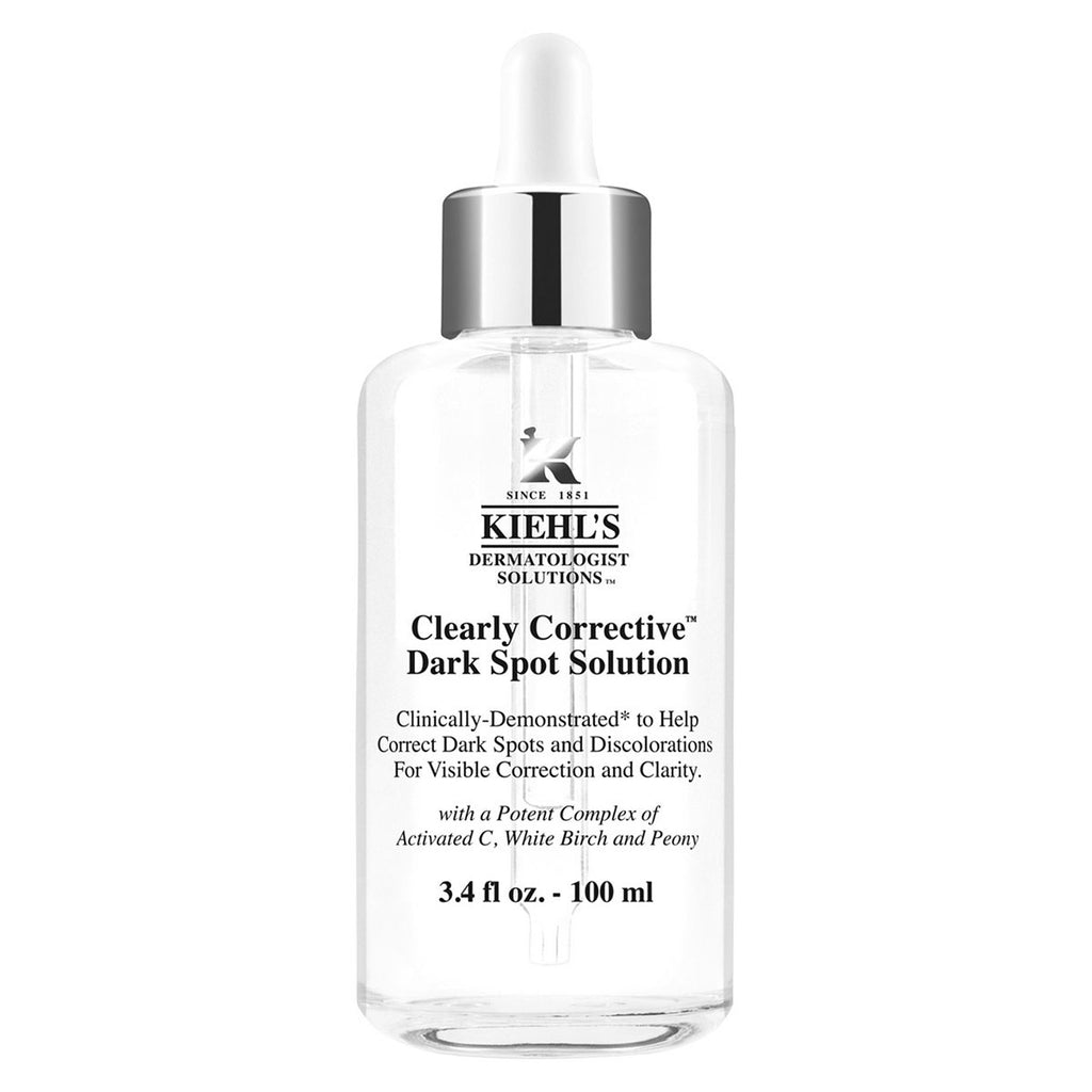 Kiehl's Clearly Corrective™ Dark Spot Solution 100ml