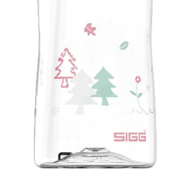 Sigg Kids Pony Water Bottle GOODS Superdrug   