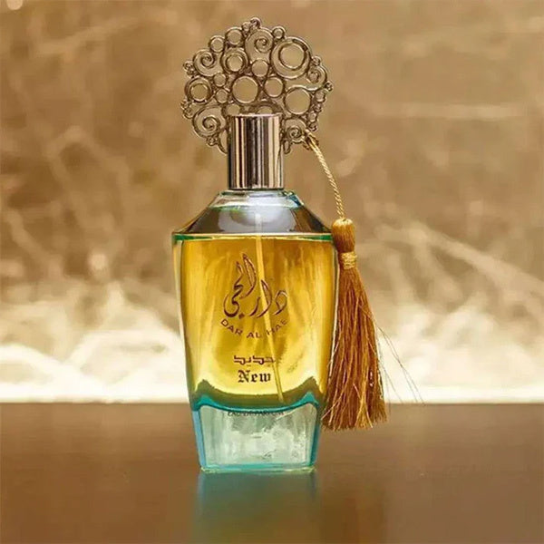 Ard Al Zaafaran Dar Al Hae EDP 100ml - British product