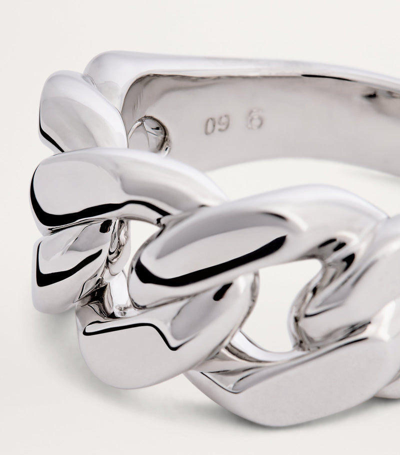Tom Wood Dean ring - British product