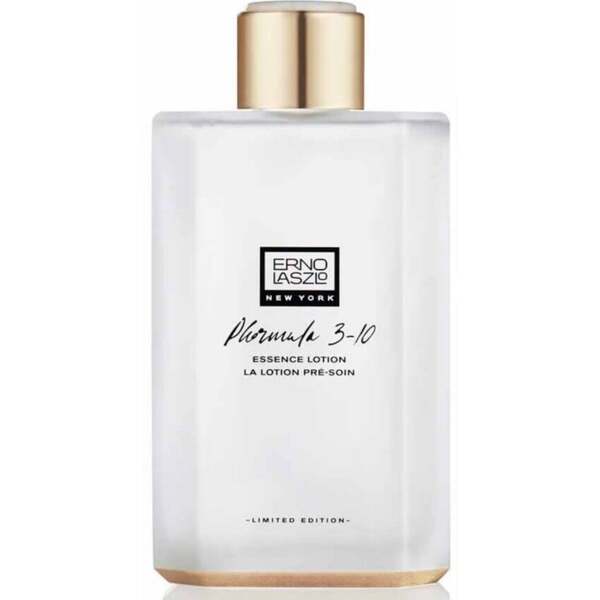 Erno Laszlo Phormula 3-10 essence lotion 150ml (British brand)