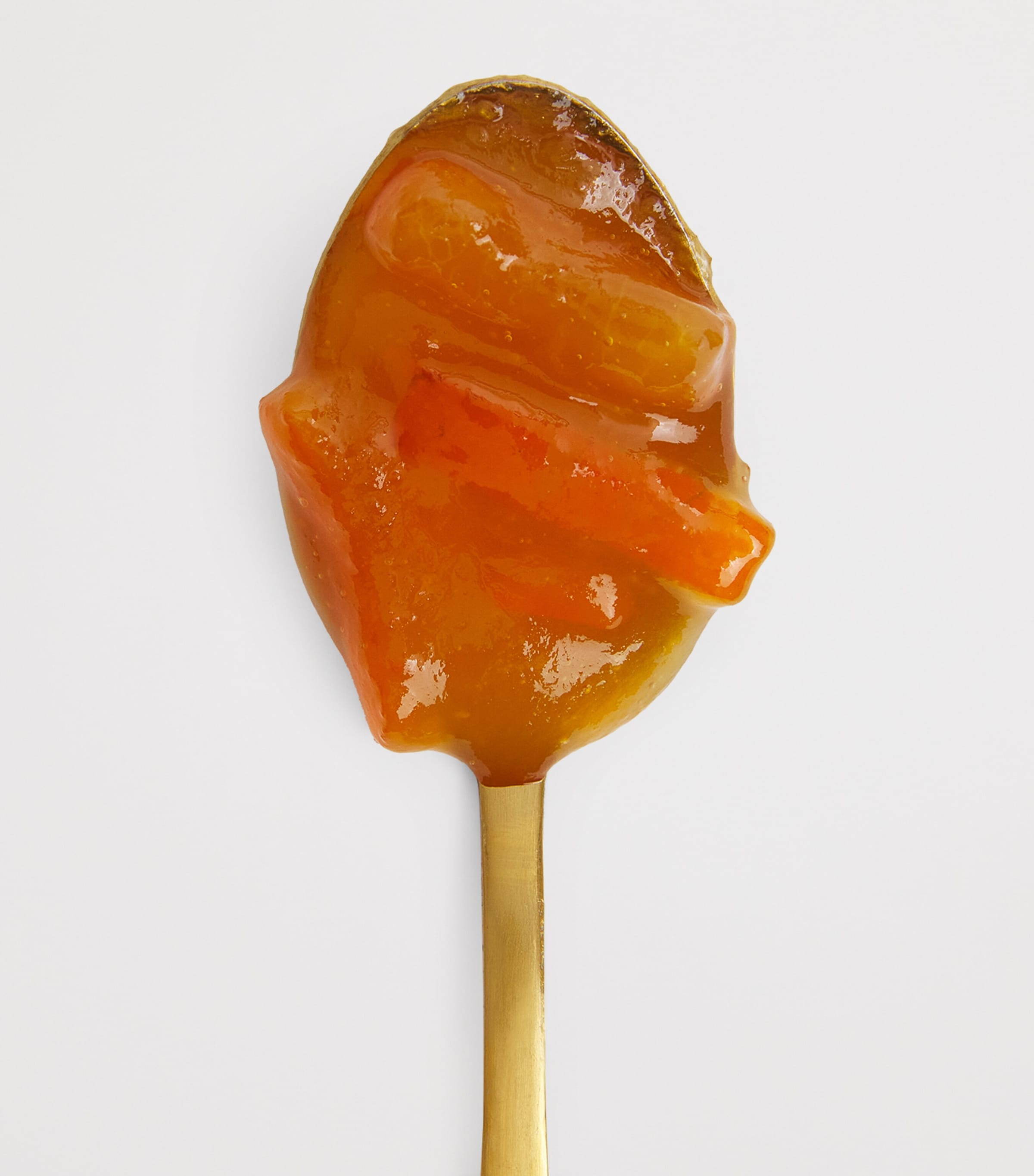 Harrods orange marmalade 320g, UK version