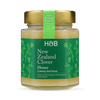 Holland & Barrett kløverhonning 225g, britisk versjon