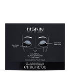 111Skin Celestial Black Diamond eye mask 8 x 6ml - British product
