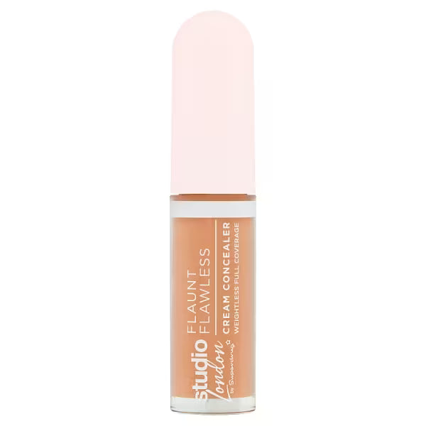 Studio London cream concealer shade 12 (British brand)