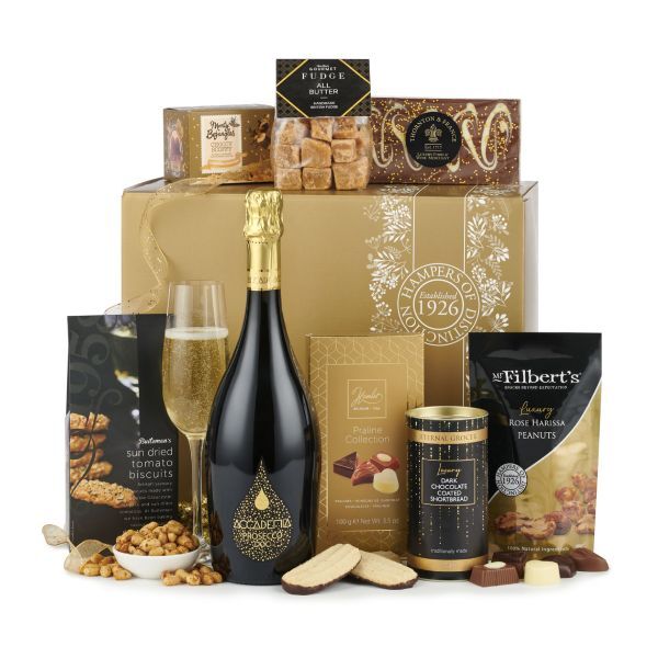 Spicers of Hythe - Elegance Sparkling Hamper