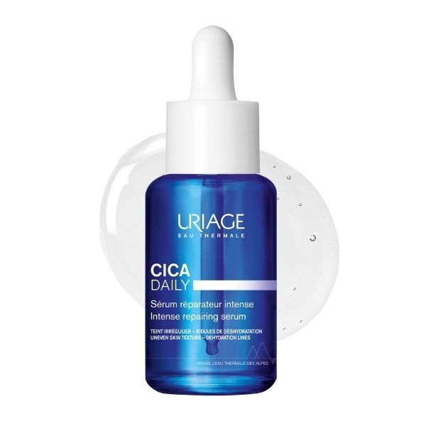 Uriage Cica serum intense repairing 30ml (British brand)