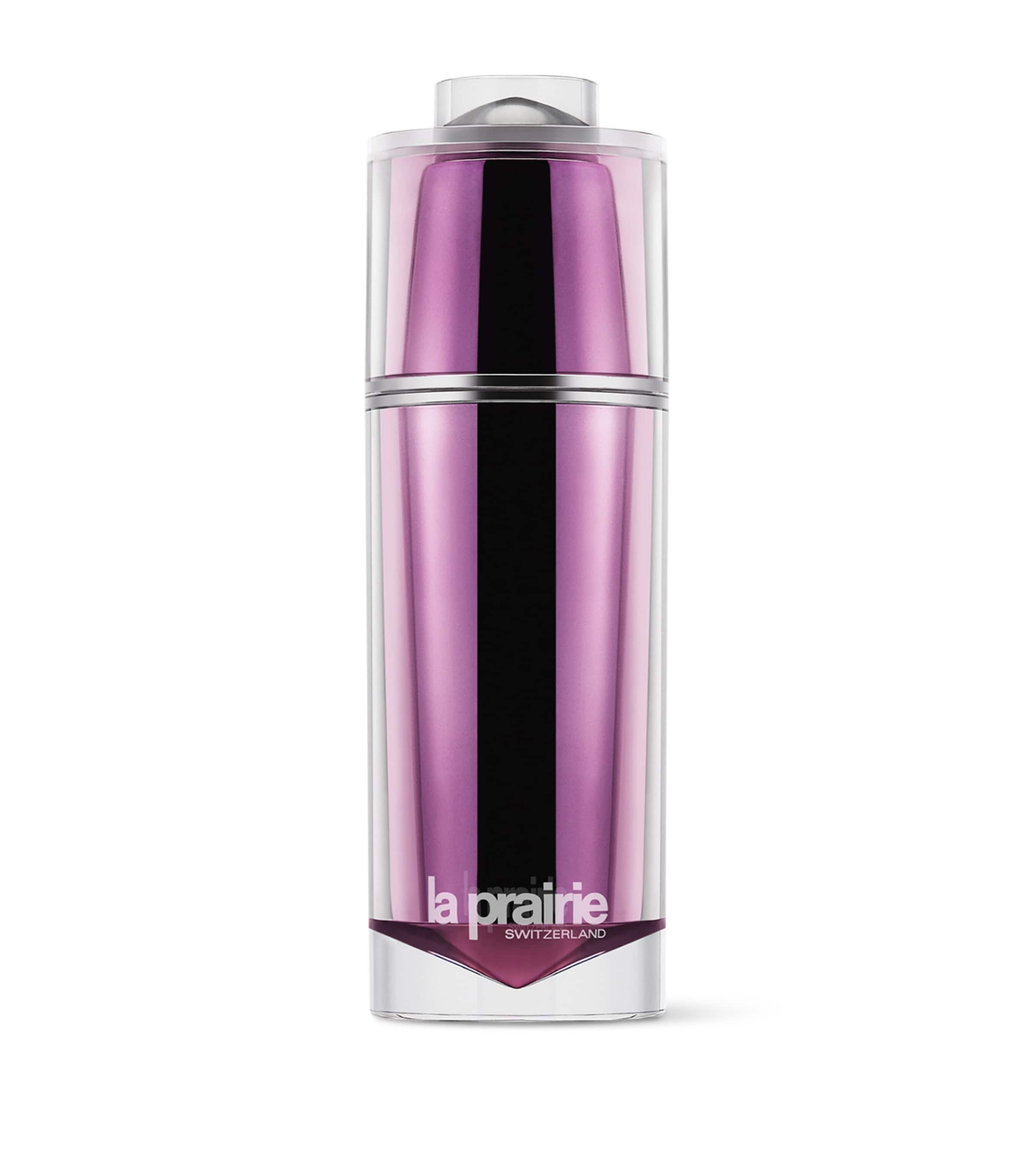 La Prairie Platinum Rare Haute-Rejuvenation Elixir Serum 30ml, UK version