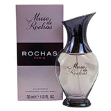 Rochas Muse Eau de Toilette 30ml - British product