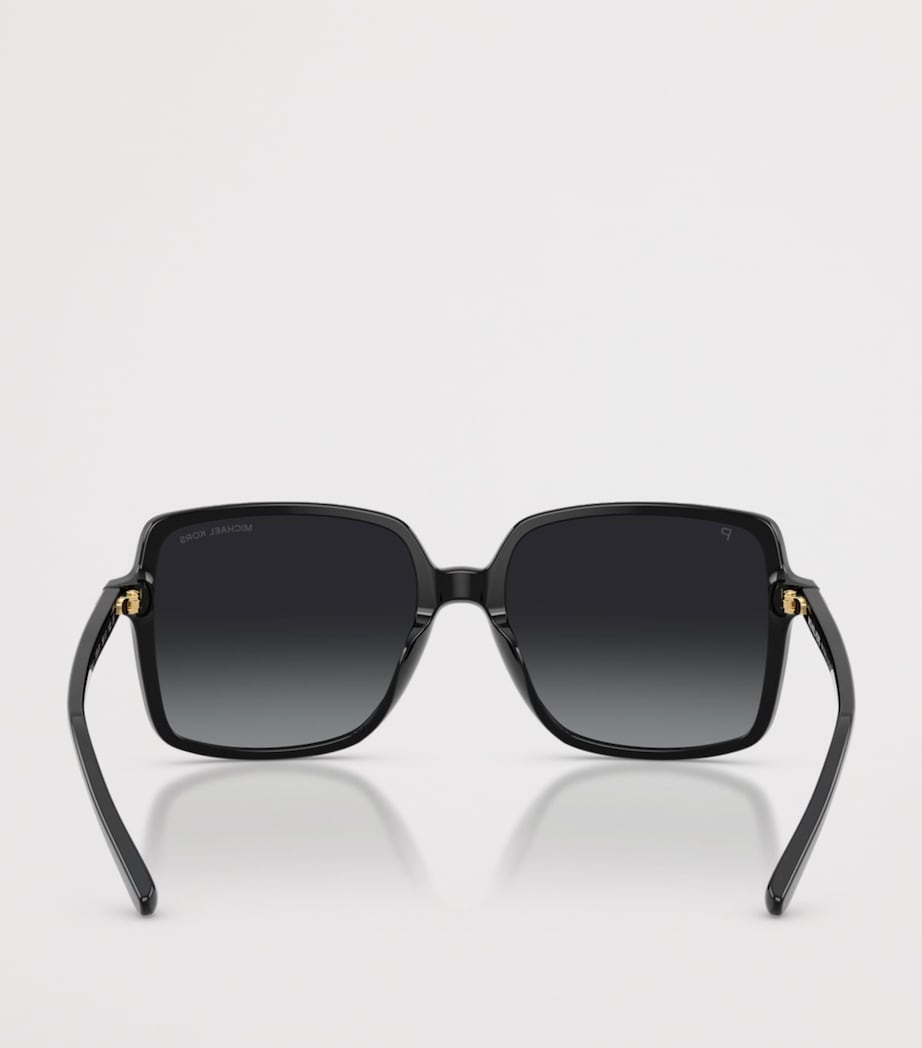 Michael Kors Isle of Palms square sunglasses - British product