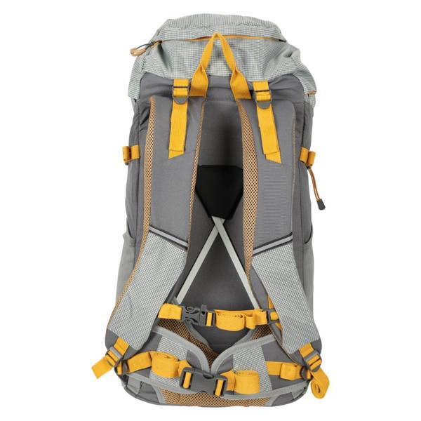 Mountain Warehouse Elgon backpack 35L, UK version