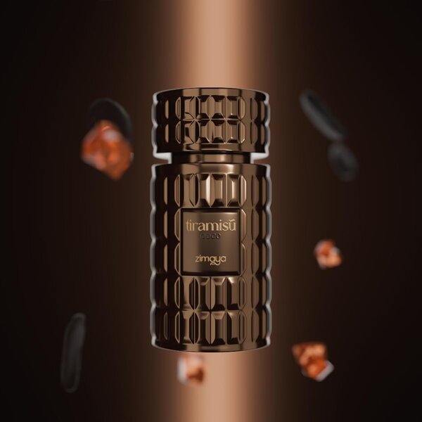 Zimaya Tiramisu Coco EDP 100ml, imported from the UK